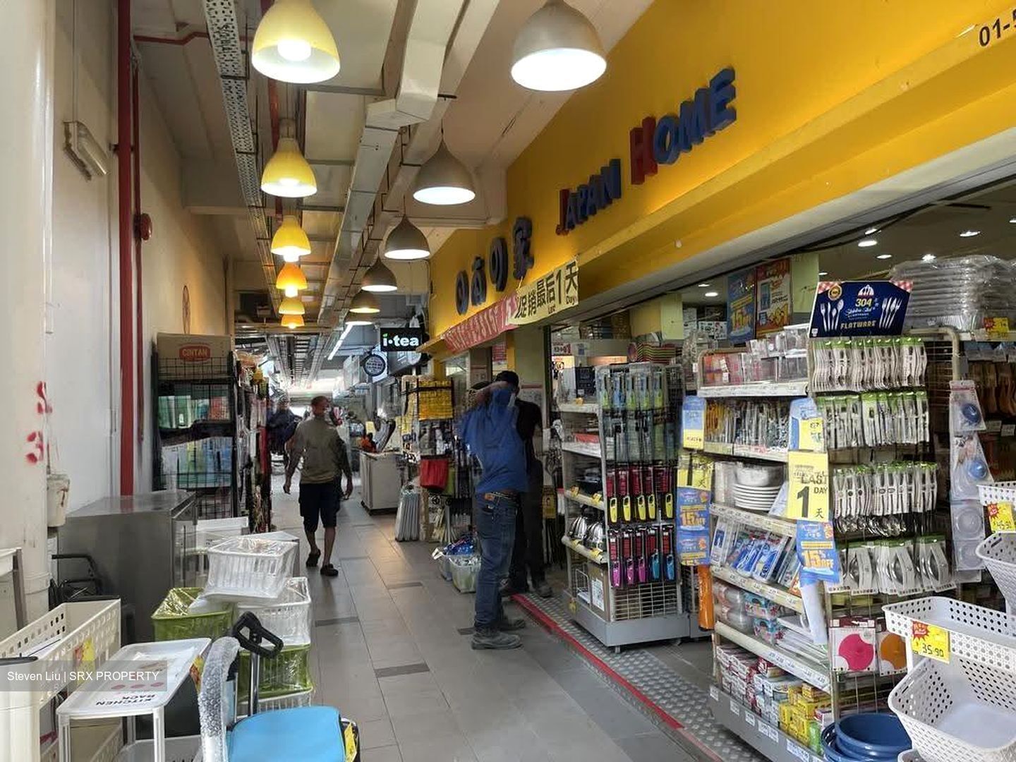 Tanjong Pagar Plaza (D2), Shop House #638994401